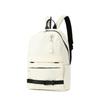 Charm Water-Repellent Polyester Backpack A4 2-Way IV Free Size