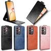 Flip Wallet Phone Case for Oppo Realme C85/15X India