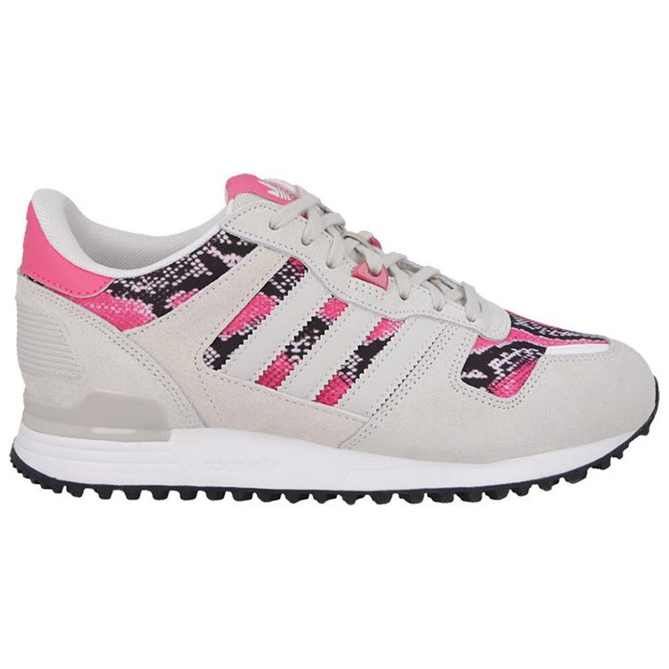Adidas Originals Zx 700 'Cream Pink' Women's B25714