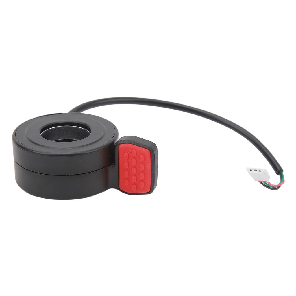 Electric Scooter Thumb Throttle Accelerator Finger Throttle Electric Bike Thumb Throttle XLD 109A