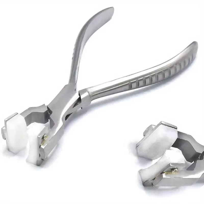 

3 шт./набор Простое металлическое устройство для гибки браслетов Инструмент для гибки браслетов Инструмент для изготовления браслетов своими руками 3pcs/set серебряный