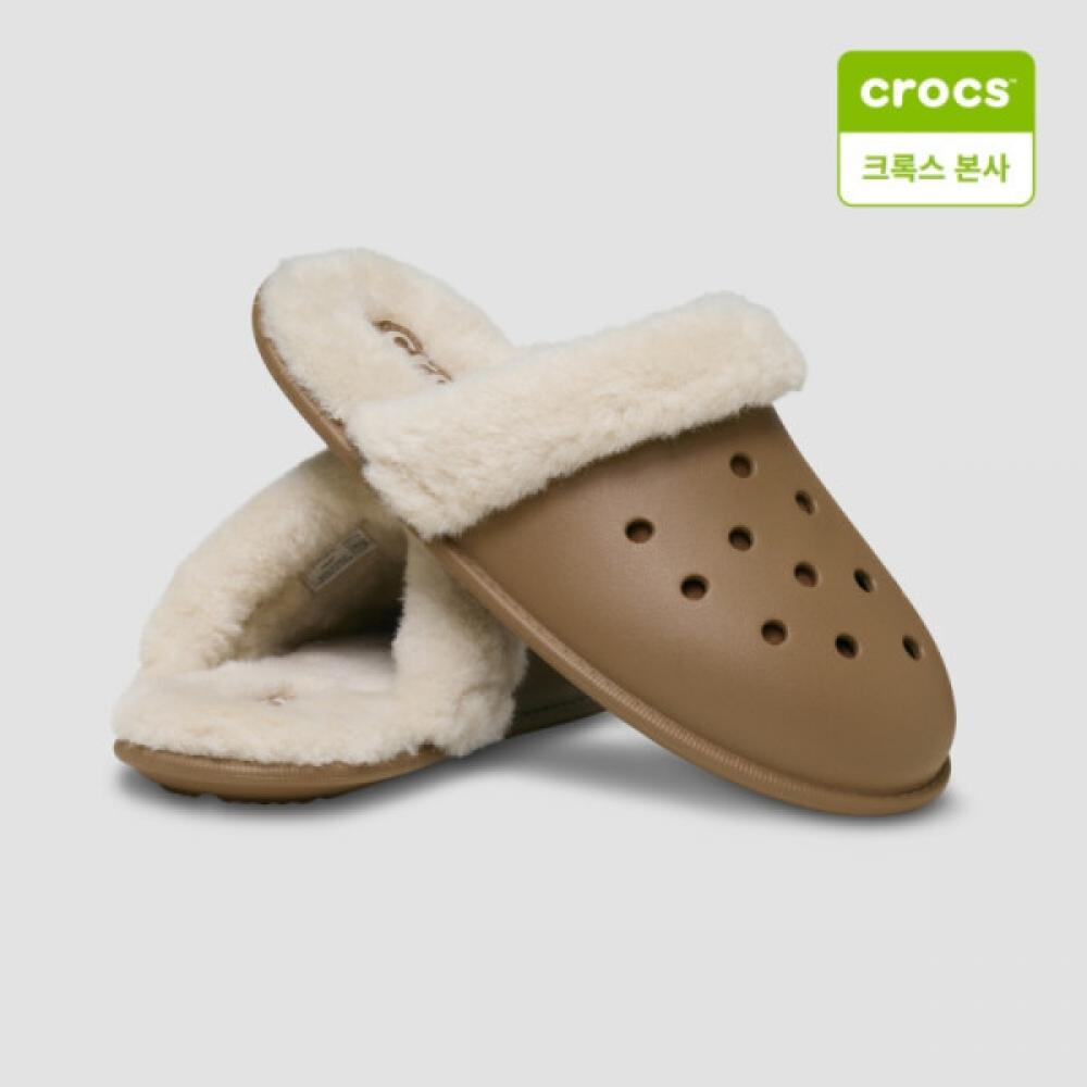 Шарф Crocs Classic Fuzz Starfield Suwon 212143 2ey M10W12(280mm)