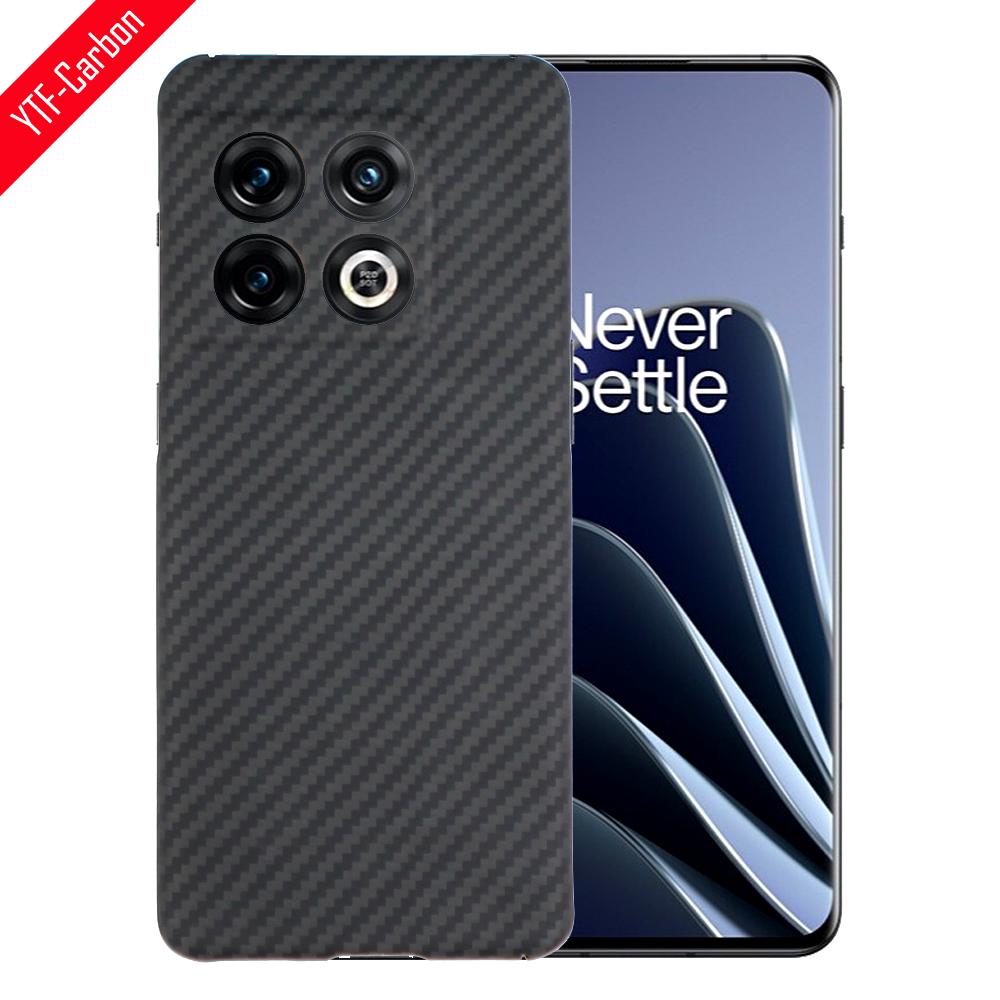 Illustration of Natural Fiber Phone Case For Oneplus