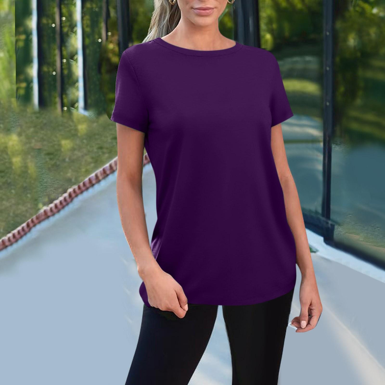 Женские футболки — фото 9