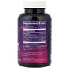 Coenzima, resveratrolo, riso rosso fermentato, CoQ-10 Resveratrol Riso Rosso Fermentato, MRM 60 capsule (70122008)