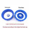 Diesel Heater Fuel Tank Cap for Electric Vehicles and Vans - Universal Fit.