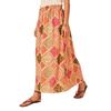 Nobody´s Child Womens/Ladies Patchwork A-line Maxi Skirt