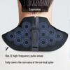 Panasonic 3D Pro Neck and Shoulder Massager CN plug (adapter included)