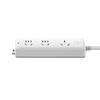 Gongniu GN-405D 16A 3-Outlet Power Strip