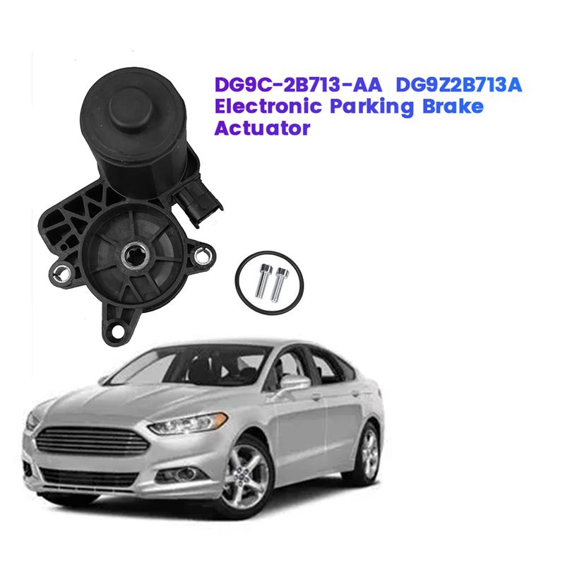 VC-Innovative-Electronic Parking Brake Actuator For Ford Edge Fusion Escape Lincoln MKC MKX 13-18