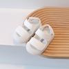 Scarpine da Bambino, Scarpine per Neonati, Scarpine per Imparare a Camminare, Suola Morbida, Scarpe per Bambini e Bambine, Scarpe Traspiranti e Antiscivolo