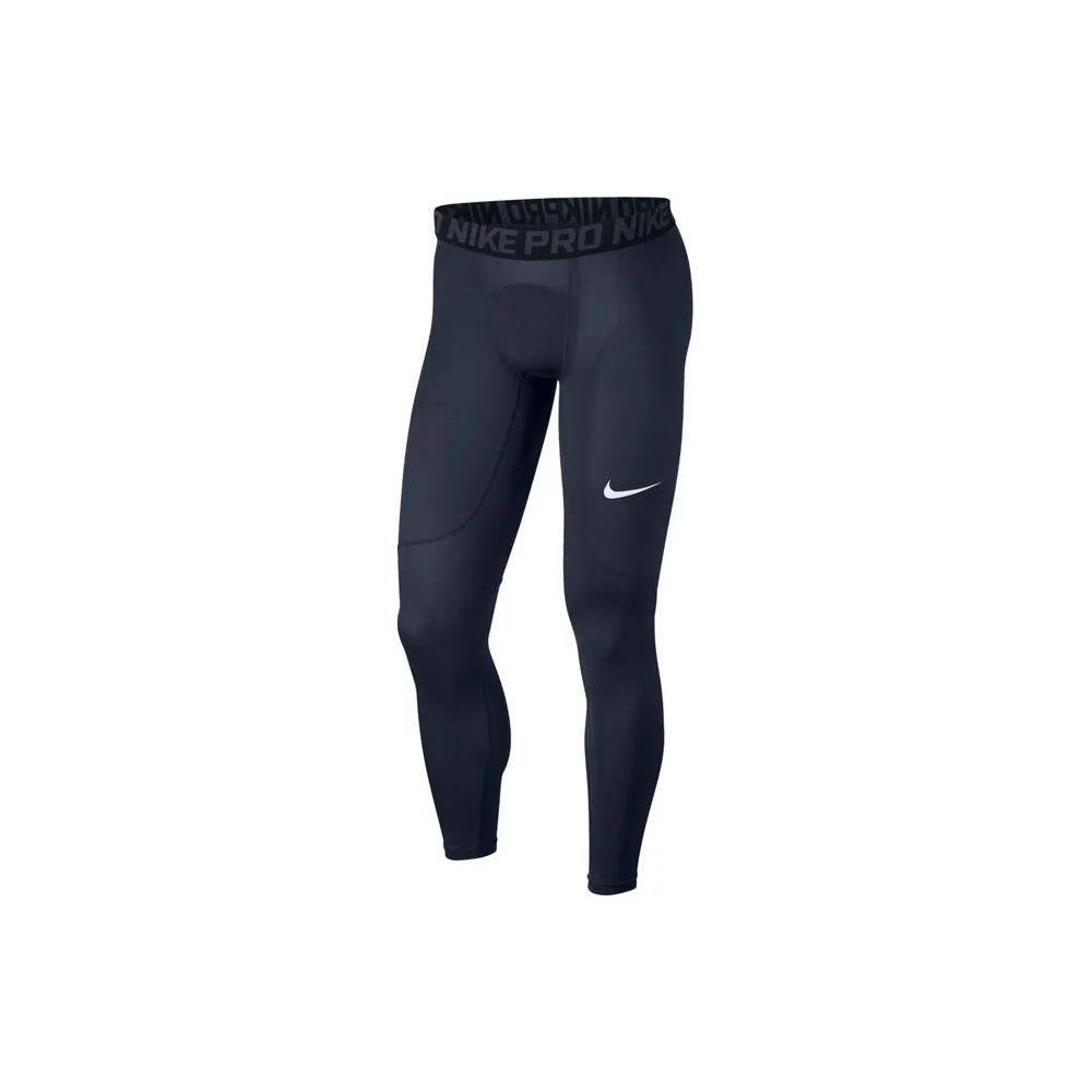Nike Pro Training Tights With Printed
