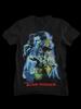 2026 New Retro Sci‑Fi Movie Collage‑Style Graphic‑Print Unisex Casual Street‑Style Short‑Sleeve T‑Shirt