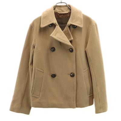 Mackintosh Made in the UK Jacke 34 beige Damen Gebraucht