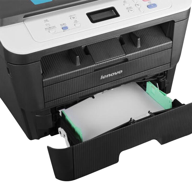 Lenovo M7605D Automatic Duplex Black and White Laser All-in-One Printer CN plug (adapter included)