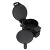 3 In 1 Breakfast Maker Hamburger Sandwich Steak Cooker for Home Automatic Temperature Control