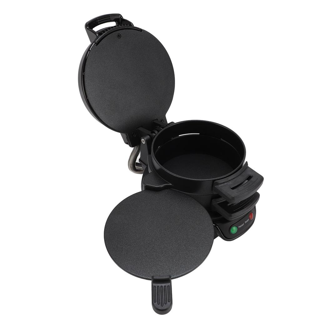 3 In 1 Breakfast Maker Hamburger Sandwich Steak Cooker for Home Automatic Temperature Control