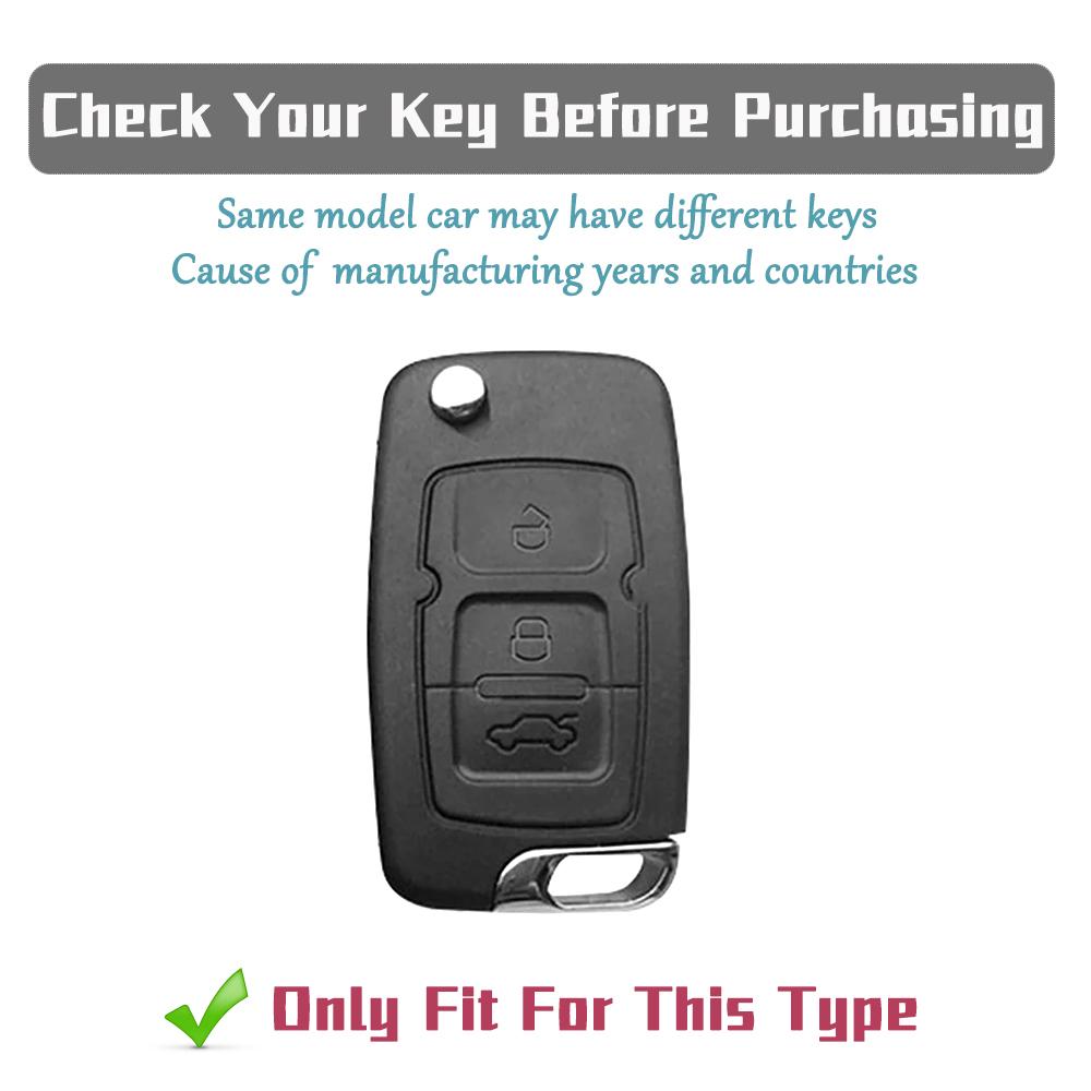 TPU Folding Car Key Case Cover For Geely Emgrand EC7 EC7-RV EC715 EC718 EC8 GC5 GC6 SL EU7 Key Holder Protector Fob Keychain