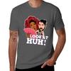 Look At Huh Final TShirt Holiday Lightweight TShirt