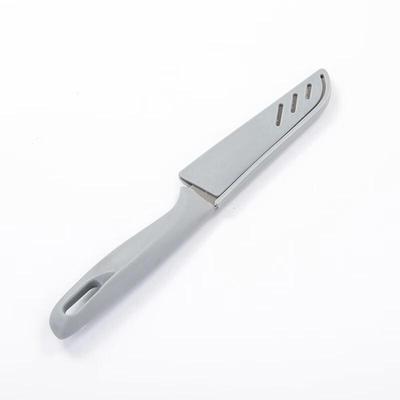 Xinkai Portable Stainless Steel Fruit Knife & Peeler