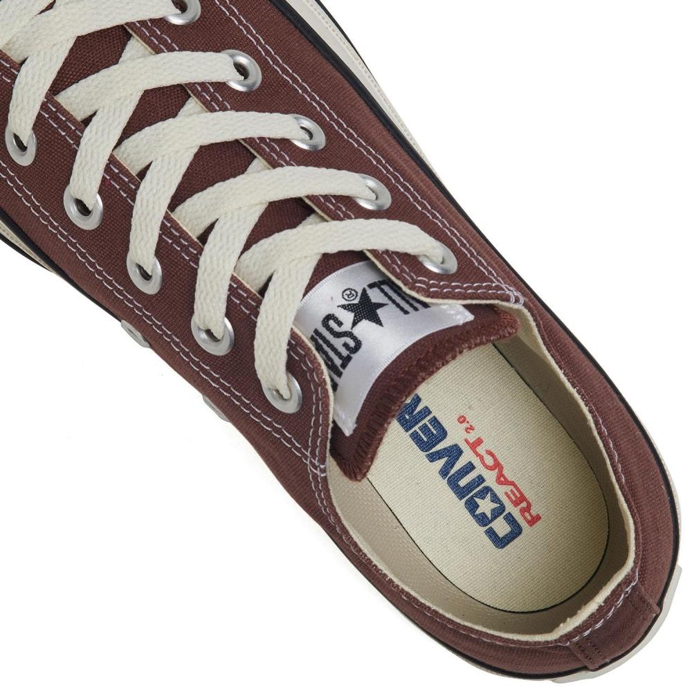 ConveRse All StaR  R  Ox daRk bRown 31312322 daRk bRown
