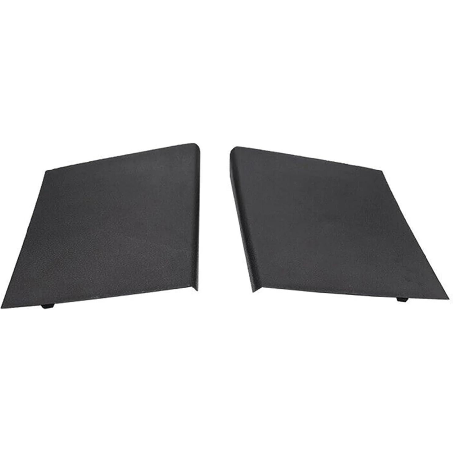 

[Replacement] 1 Pair for Rear Trunk Lid Taillight Inspection Cover Cap Replacement for Golf MK6 5K6867657 Direct Replacement Car Accessories