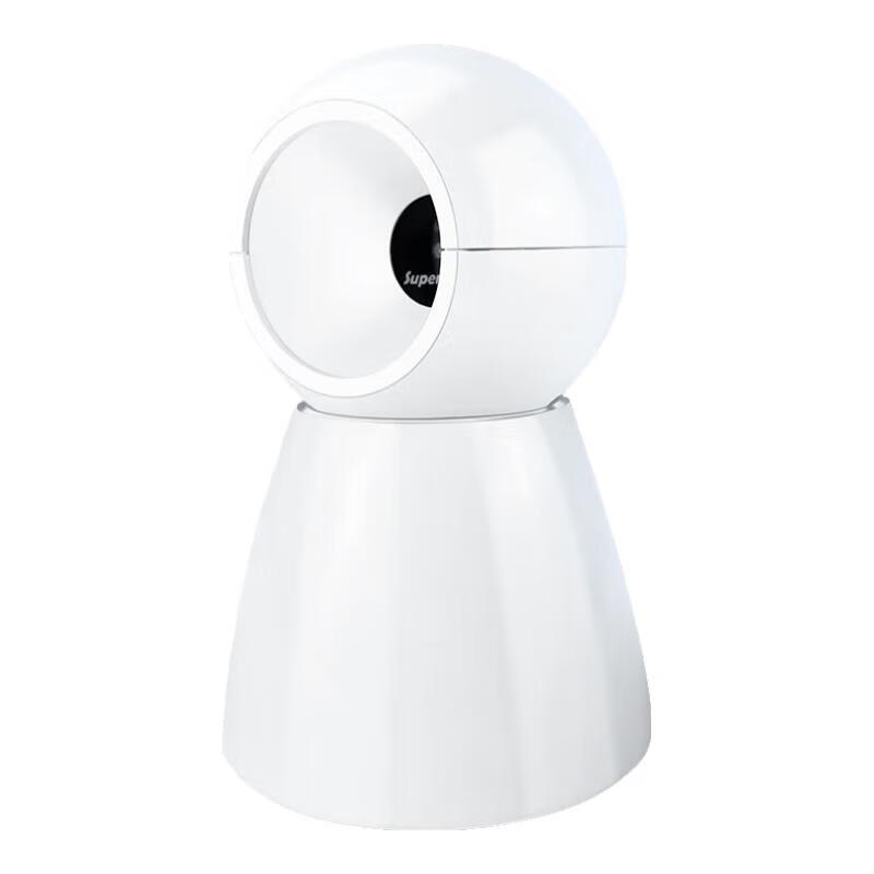 SUPERLEAD Commercial Barcode Scanner & Payment Platform