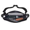 Crossbody Bag Men's Waterproof Chest Bag Fashionable Shoulder Bag