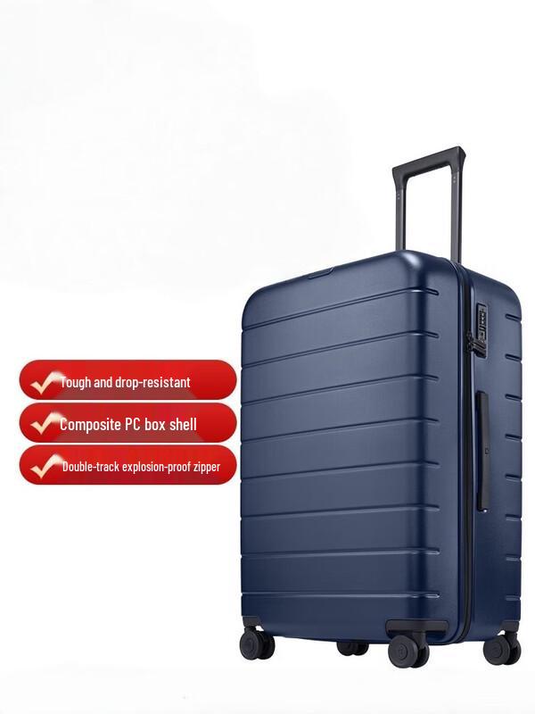 

Xiaomi 28-inch PC Hard-Shell Luggage