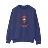 Inside Out 2 Womens/Ladies IÂ´m Fine Sweatshirt