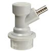 Kegs Ball Connector Barbed Lock Disconnect Quick Beer Threaded Brew Dispenser