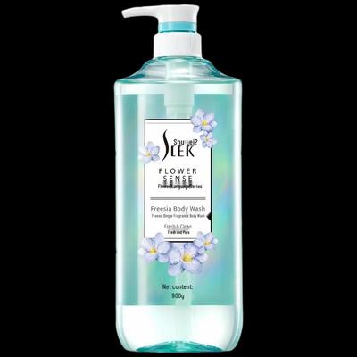 Shu Lei Freesia Wild Scent Moisturizing Shower Gel