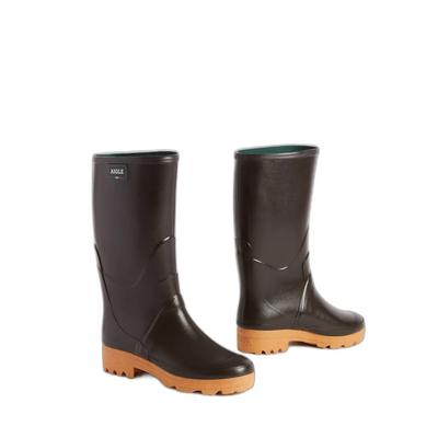 Aigle Rain Boots Chambord Pro I2