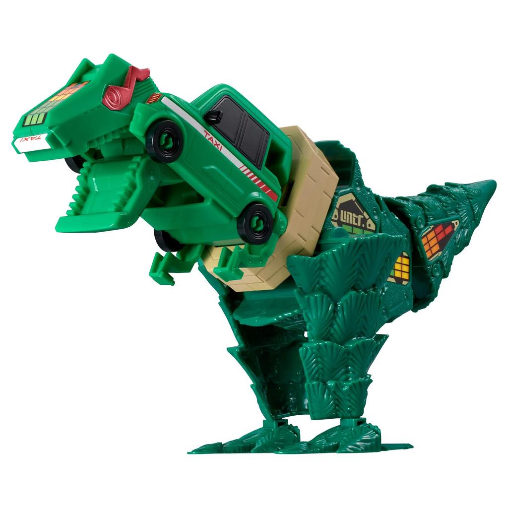 Unitrobone Unitrobo Taxi Tree