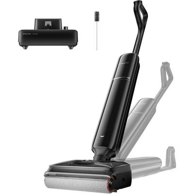 DREAME T12 PRO - Washer Vacuum - Ultra-thin 9.85 Cm - 25000Pa - Self-cleaning of the Roller At 95 °C - Anti-tangle - Lightweight Design