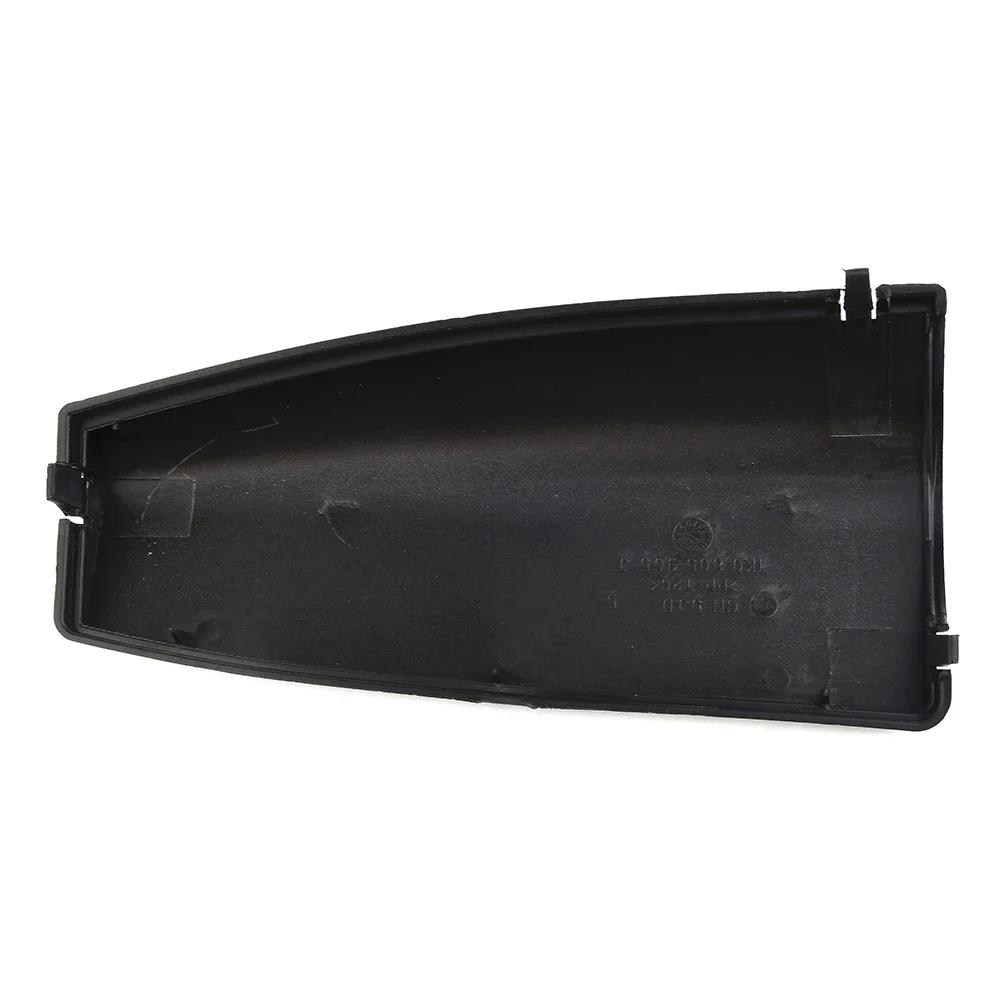 Compatible For Golf MK5 MK6 1K0805965J9B9 Air Intake Duct Cover Lid, Black Color, Interchange Part Number 1K0 805 965 J 9B9