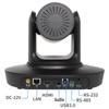 HDCON 4K 10x Zoom Wide-Angle Video Conference Camera (CN version)