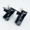 Manufacturer Supplies Cabinet Locks MS609 Flat Locks Electric Cabinet Door Locks Distribution Box Locks Industrial Locks Locks