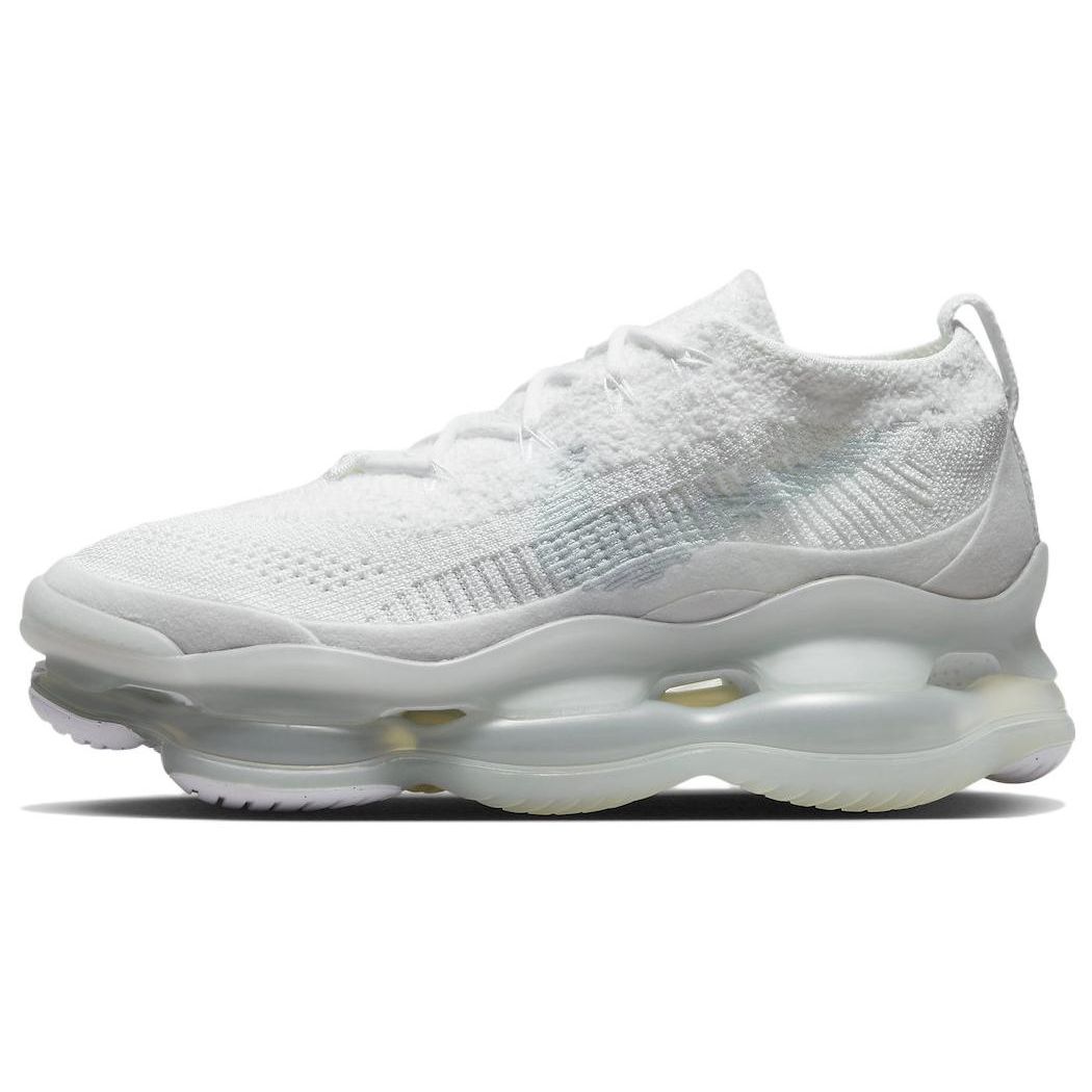 Nike Air Max Scorpion Flyknit DJ4702-100 EU 36.5
