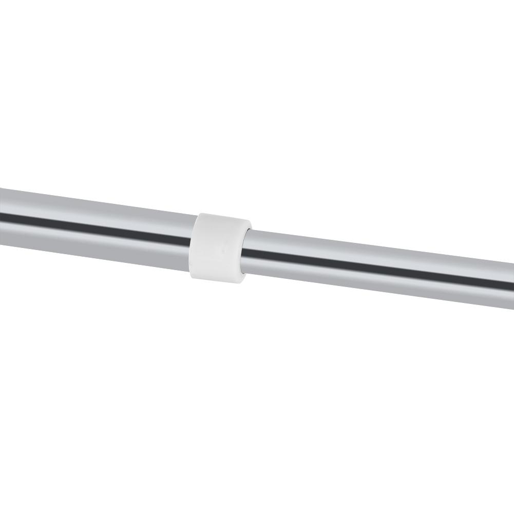 Telescopic Stand Storage Shelf Space Save Cupboard Extending Extra Home