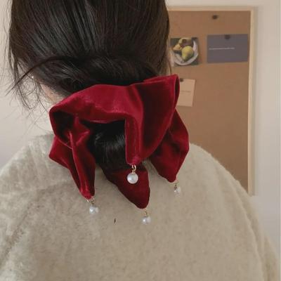 Accessori per capelli – Elastici per capelli