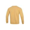 adidas Sweatshirts Men's Khaki Crew Neck Moderate Regular HM5155