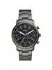 Goodwin Men's Chronograph Watch with Stainless Steel Bracelet and Date Display, Model FS5518