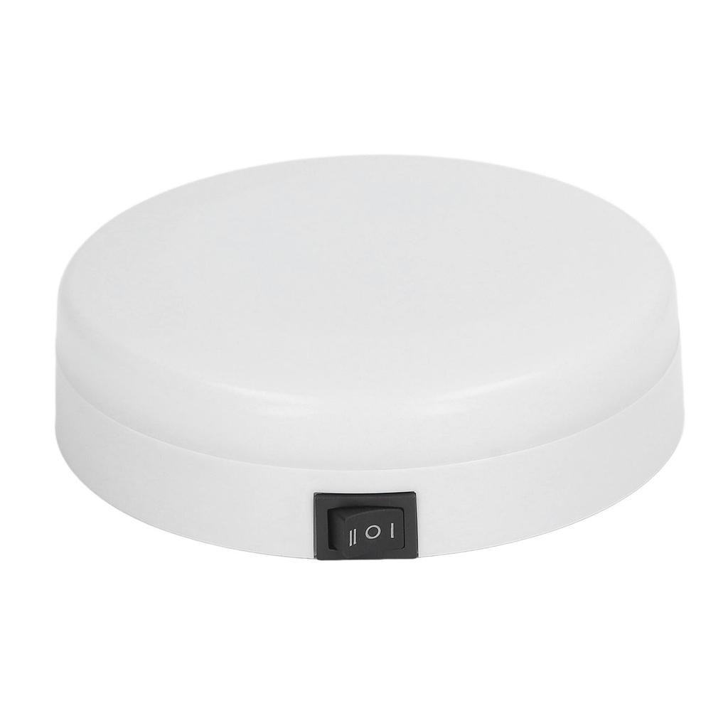 LED Interior Cabin Light 12V IP65 Waterproof LED Dome Light Universal Fit for RV Caravan Yacht Cabin
