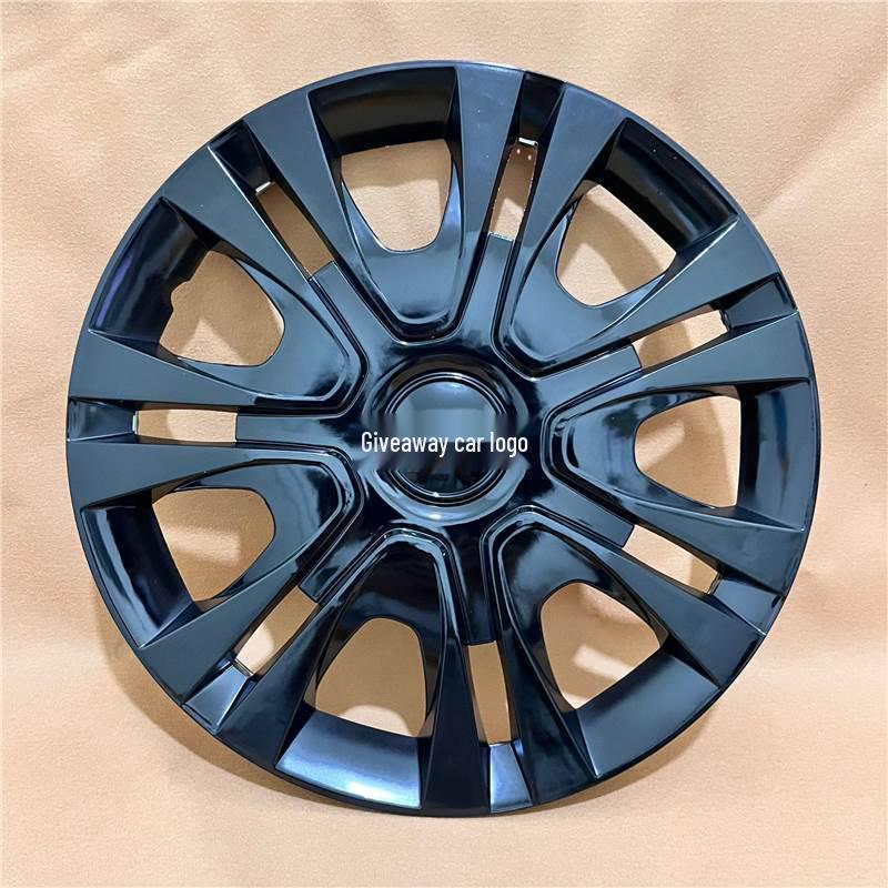 Universelle 14-Zoll Mango Radkappe für Elektrofahrzeug - Dekorative und schützende Reifenkappe