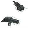 new 96325868 Auto Crankshaft Position Sensor For CHEVROLET AVEO Kalos Lacetti Matiz Nubira Spark Daewoo Tico 0.8 1.0 1.2 1.4 16v