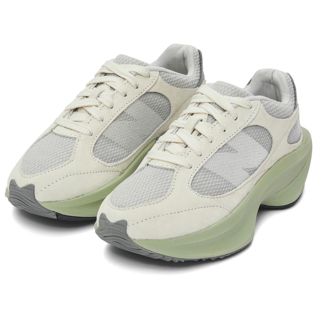 new New Balance Wrpd Linen Olivine