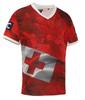 2022 Tonga Trikot Heim S-3XL