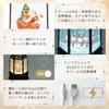 Livelight Snowing Bubble LED Light, Lantern-Shaped Snowman Twin, Christmas Gift, Beautiful, Market, Tokyo Candle