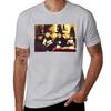 Witches Tea Party  colored Tshirt sublime heavyweights mens plain t shirts